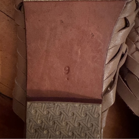 Liberte Mules - Picture 4 of 10